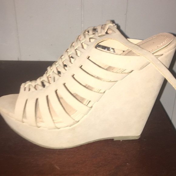 Claire+Chloe Shoes - Shoes